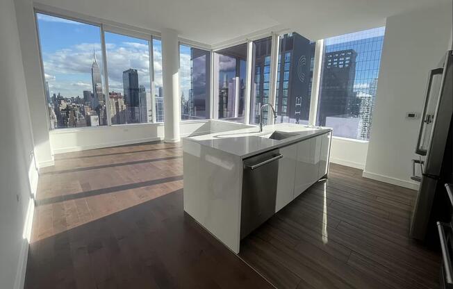 2 beds, 2 baths, $8,750, Unit PH4B