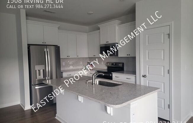 1508 IRVING HL DR