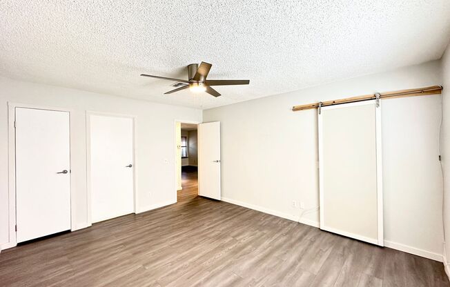 2 beds, 2 baths, $1,395