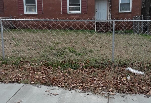 3 bdrm 1 bath ready to rent