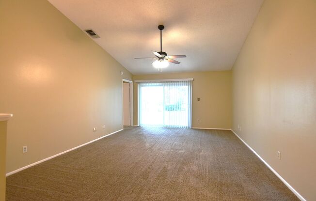 Water view 3/2 in Alafaya Woods. UPDATED kitchen and windows/doors..