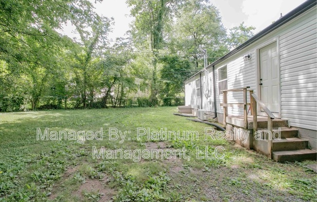 Partner-provided property photo