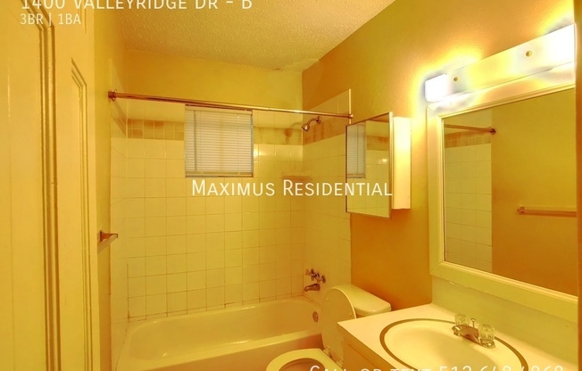 Partner-provided property photo