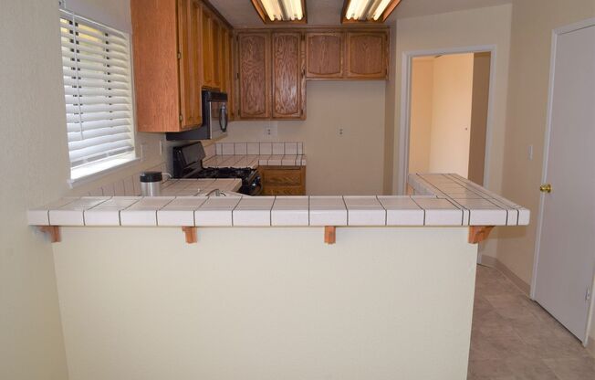 Resident Benefit Package Property