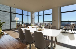 2 beds, 2 baths, 1,563 sqft, $9,025, Unit 1514