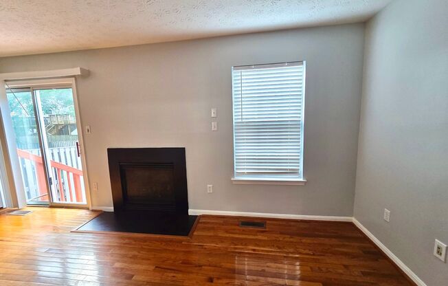 Spacious 4 BR/3.5 BA Townhome in Upper Marlboro!