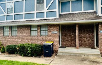 2 beds, 2.5 baths, $1,400