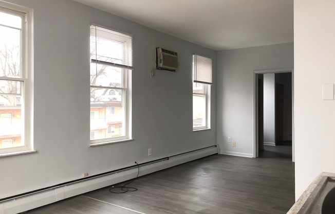 4010 Montgomery Road