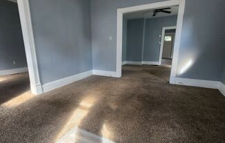 3 beds, 1 bath, $1,100