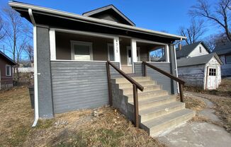 3 beds, 1 bath, $1,395