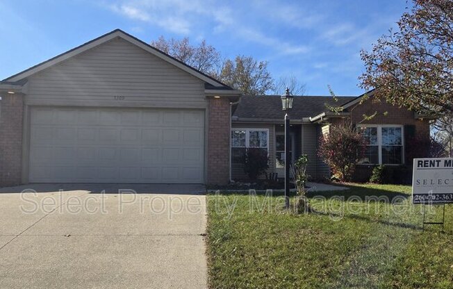 5309 Myanna Lane