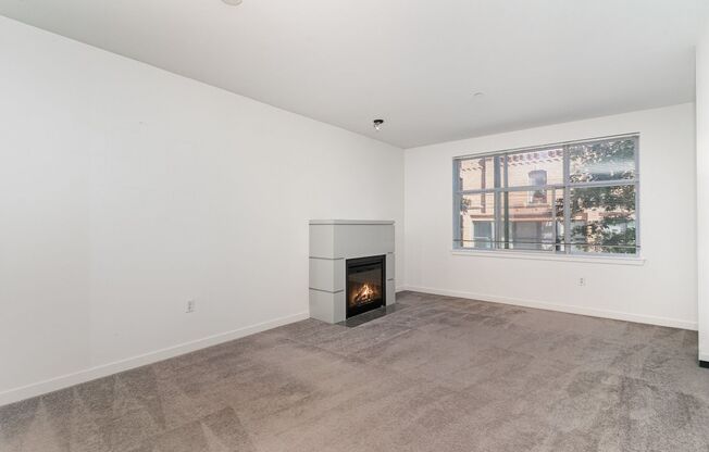 Spacious 1 Bedroom + Den in Canal Station – Prime Ballard Location! - $2,850