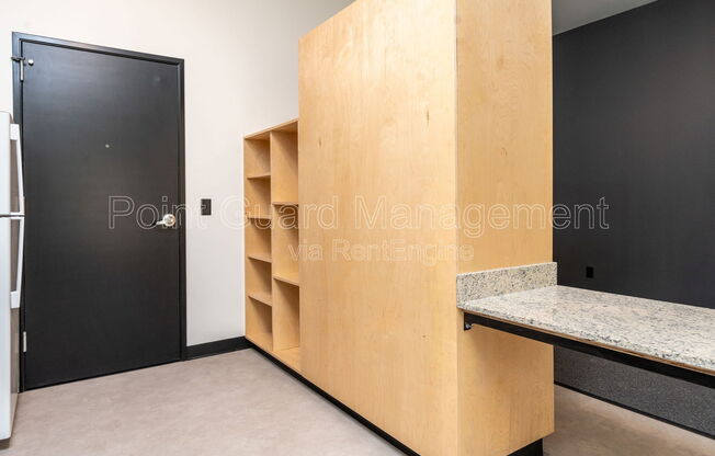 1 bed, 1 bath, 449 sqft, $745, Unit 118