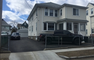 15 FLYNT ST