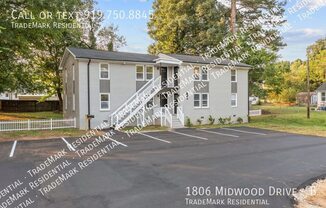 1806 Midwood Drive