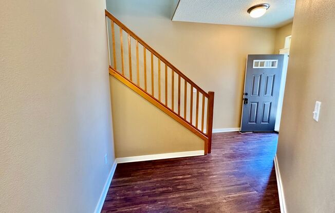 COMING SOON - EZ access to 205 within minutes - Wonderful  3 Bedroom Townhome