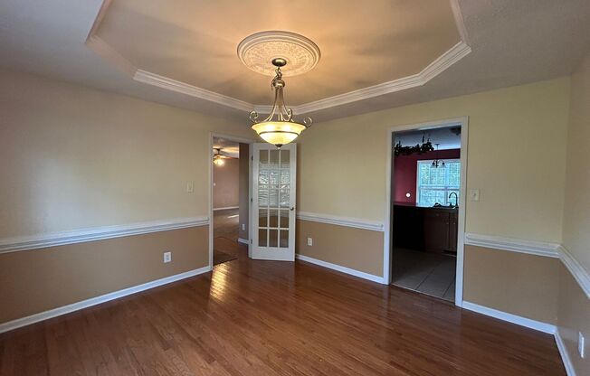 253 Checkmate Ct ~ Yorkshire Plantation