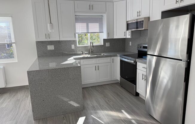 Newly Renovated Apartment Homes | Garrison Townhome Apartments | Oceanside, CA