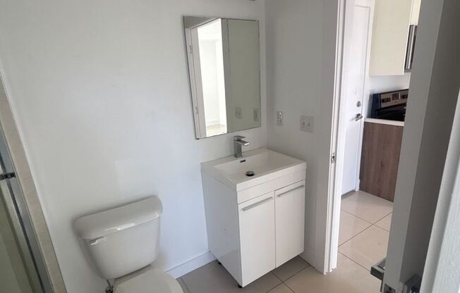 2 beds, 1 bath, 550 sqft, $1,895, Unit 829-309