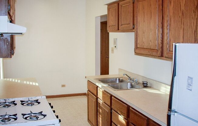 1 bed, 1 bath, 675 sqft, $1,850, Unit 621-H1