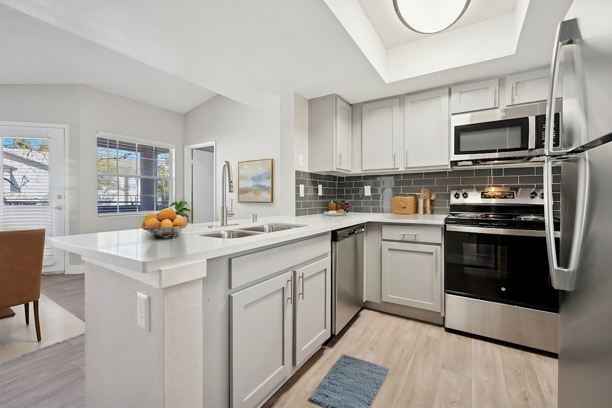 Village at Desert Lakes Apartment Homes