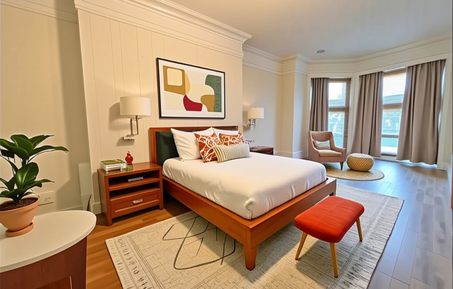 Partner-provided property photo