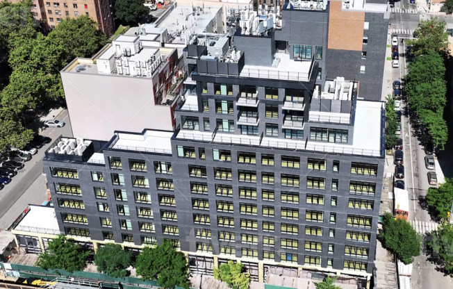 Studio, 1 bath, $2,995, Unit 5E