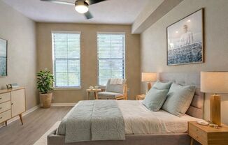 1 bed, 1 bath, $1,450, Unit Unit 219