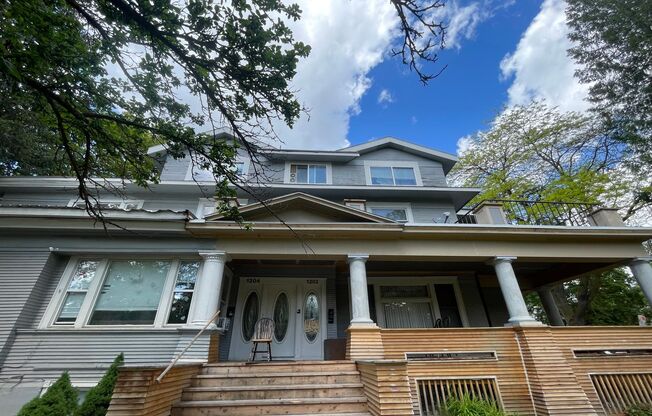 1204 West 8th