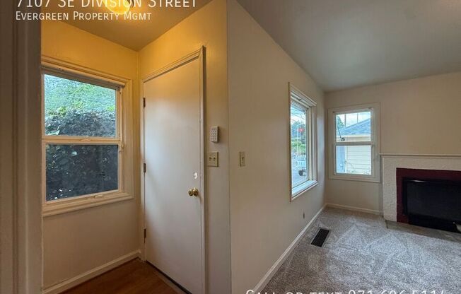7107 SE DIVISION