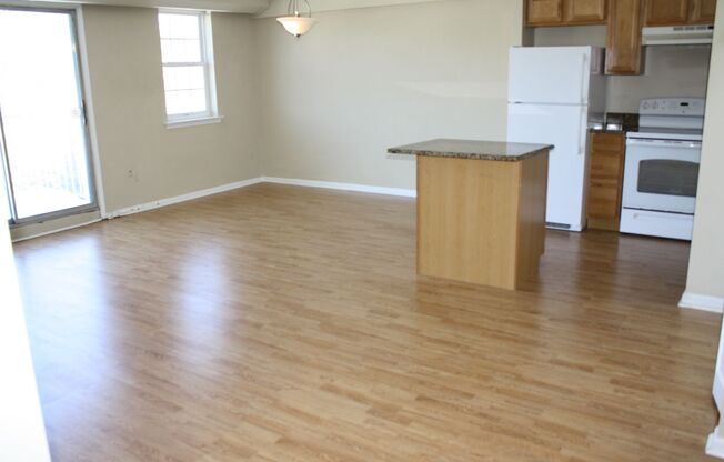 1 bed, 1 bath, $1,895, Unit LL - 313