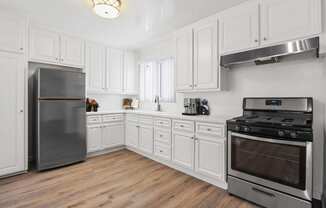 Vinton Apartments
