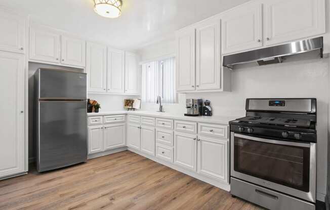 Vinton Apartments