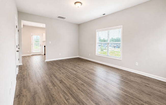 2 Bed/2.5 Bath Townhome-Close to downtown Clayton!