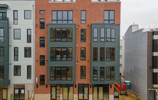 The Avenue (1513 Ridge Ave)