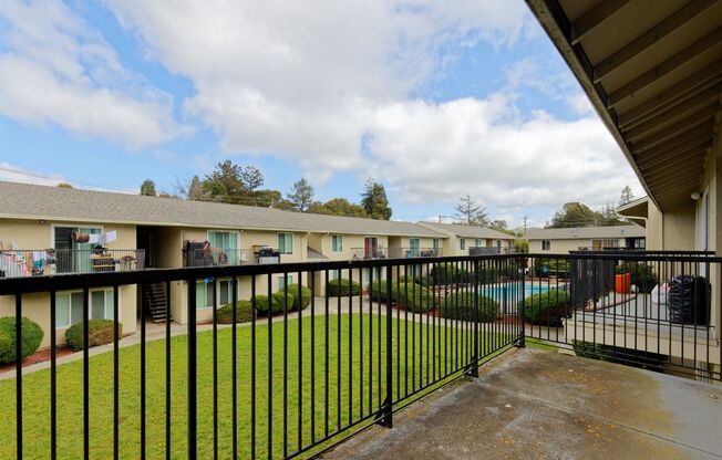 Courtyard Villas