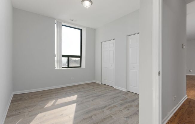 1 bed, 1 bath, 494 sqft, $2,000, Unit 308