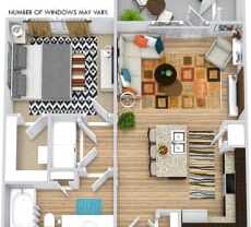 Partner-provided photo for $1544 unit