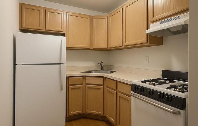 16 W 95 ST