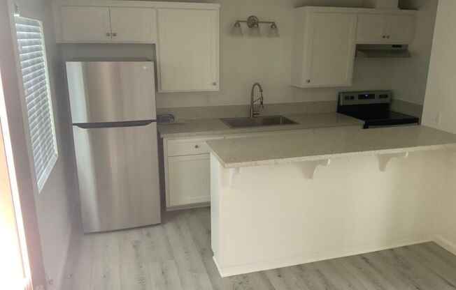 1 bed, 1 bath, 550 sqft, $1,795, Unit 10