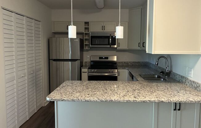 Wildwoods of Lake Johnson, LLC