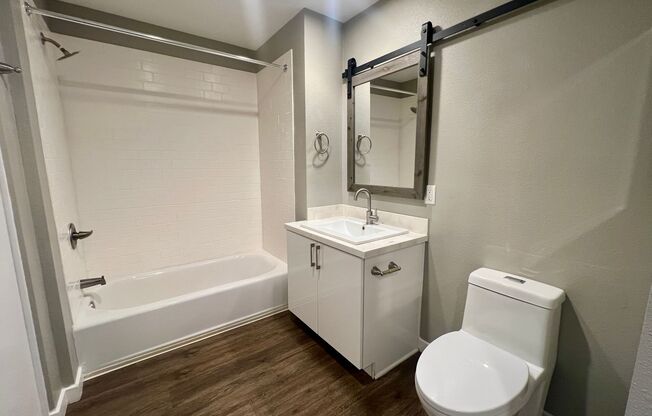 Studio, 1 bath, 313 sqft, $1,895, Unit 435-409