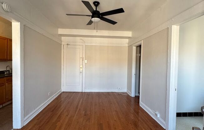Studio, 1 bath, $1,150, Unit 515