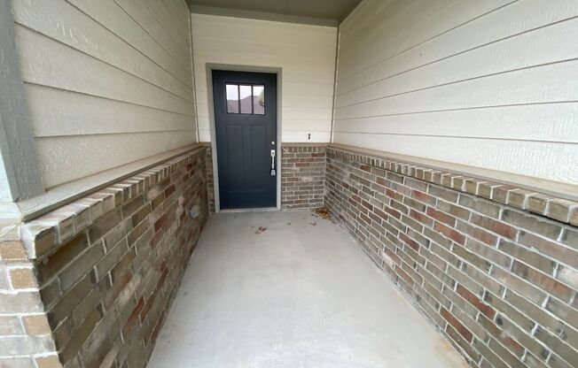 4 Bedroom 2 Bath Home in EDMOND (See Contact Info Below)