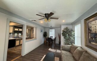 3 beds, 1 bath, $1,125