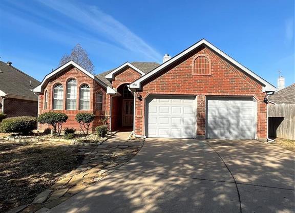 4700 GREAT DV DR