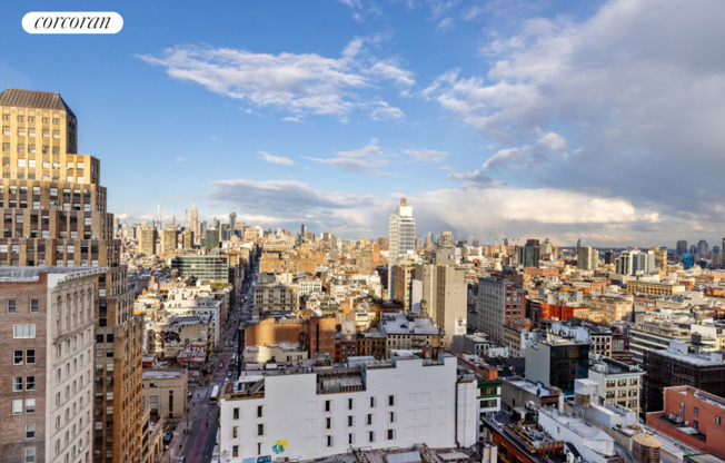 2 beds, 2 baths, 1,300 sqft, $9,750, Unit PH3