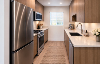 1 bed, 1 bath, $2,375, Unit Unit 215