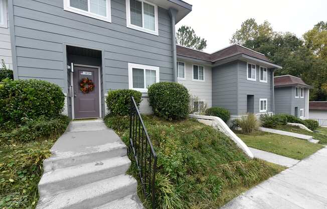 MarQ Vestavia Apartments and Townhomes