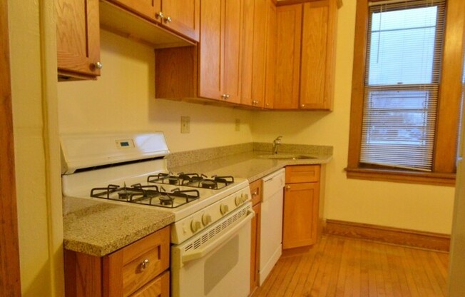 1417 West Belle Plaine Ave.